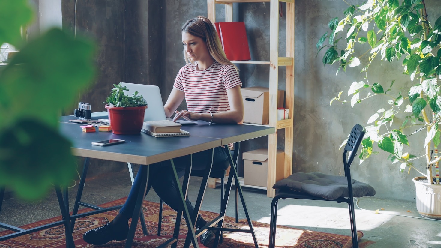 Ten Design Principles For Modern Creators